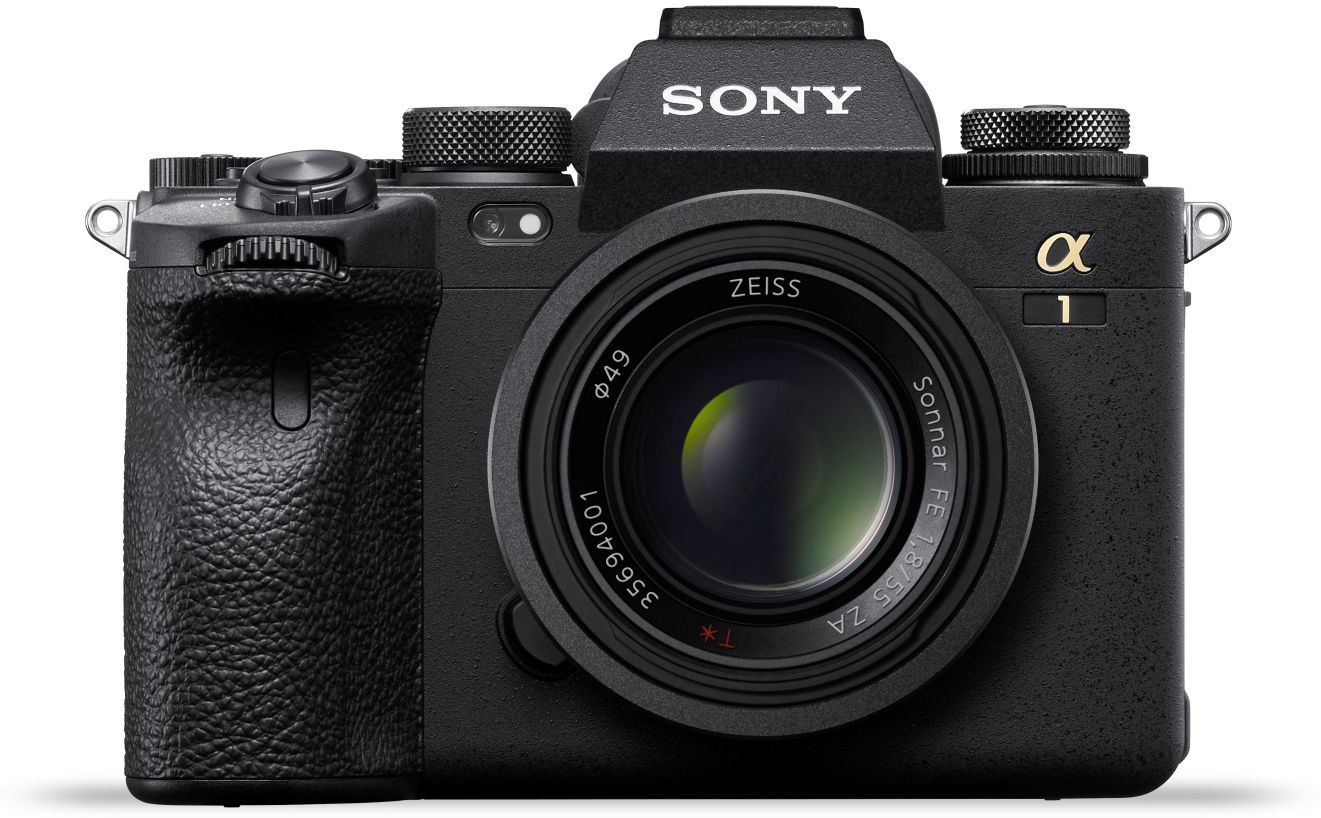 SONY Alpha ILCE-1/BQ IN5 Mirrorless Camera Body Only-picture-14