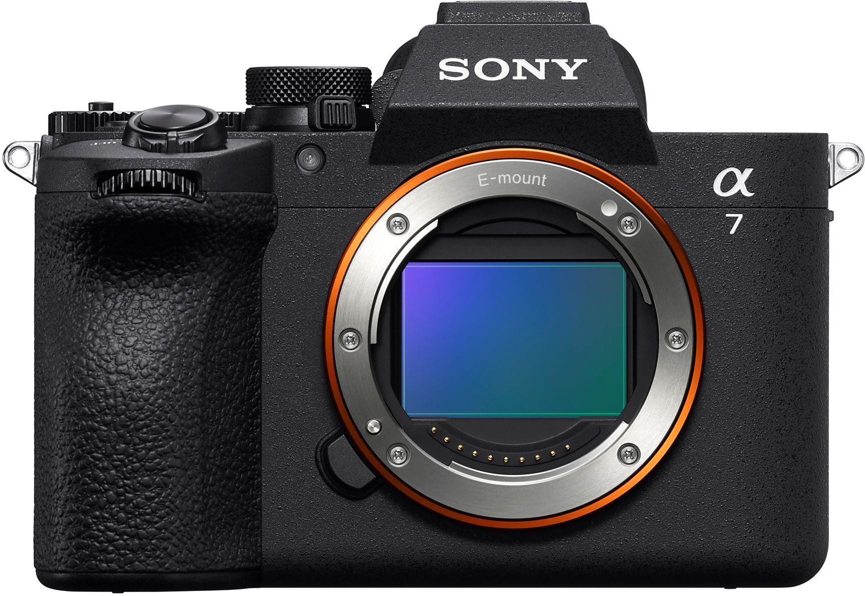 SONY ILCE-7M5M Mirrorless Camera ILCE-7M5M-image-17