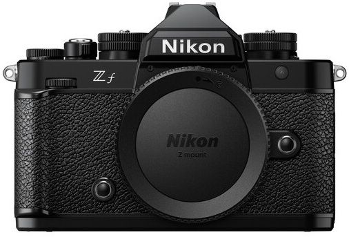 NIKON Z Series Z F Mirrorless Camera NIKKOR Z 24-120MM F/4 S-image-43