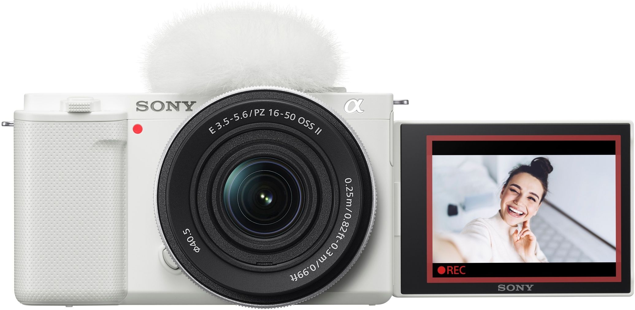 SONY ZV-E10 80850521 Mirrorless Camera ZV-E10K-image-11