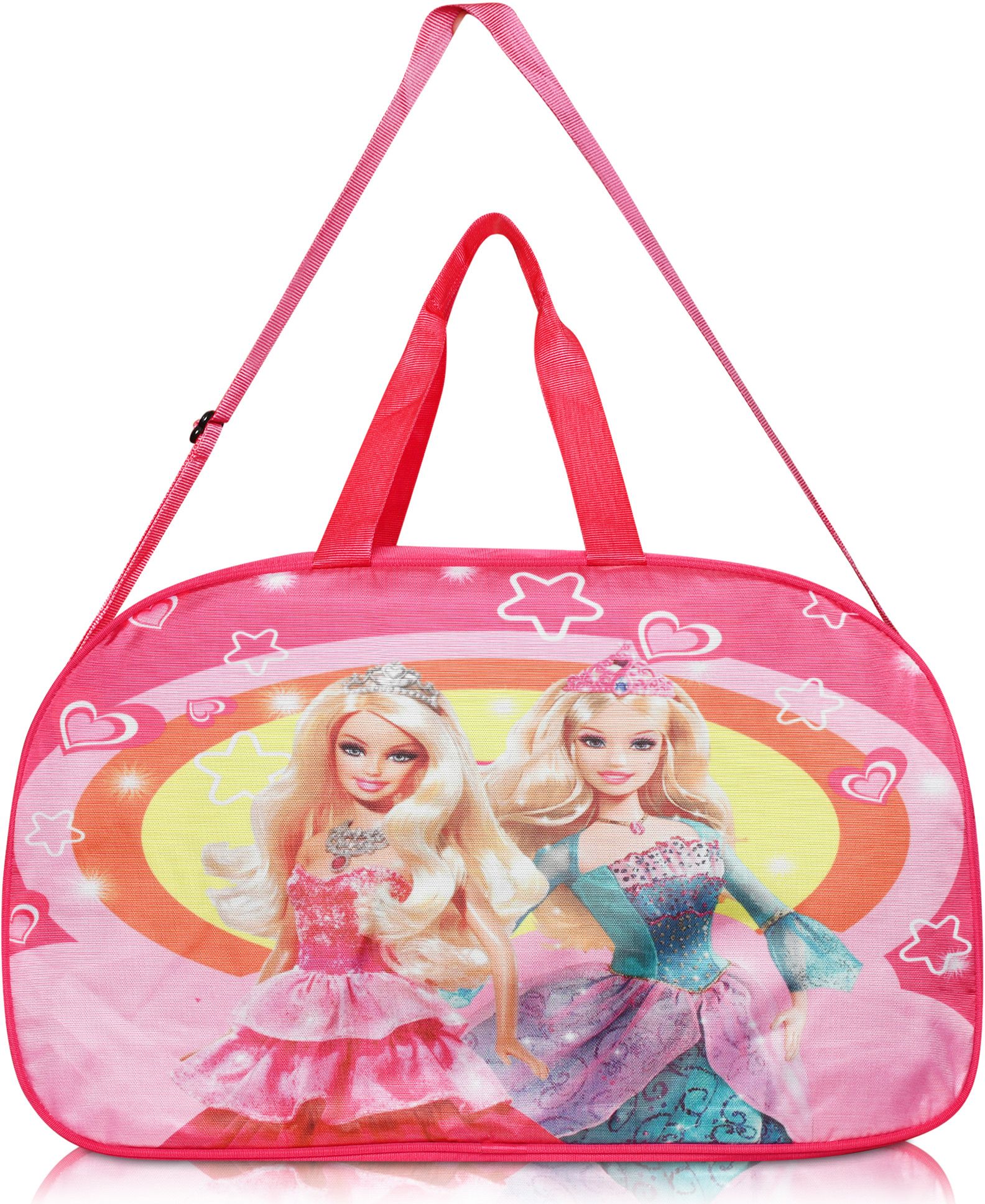 stylbase 35.154 L Hand Duffel Bag - Printed Travel/Multi-Utility Duffle Bags for Everyone - Multicolor-picture-17