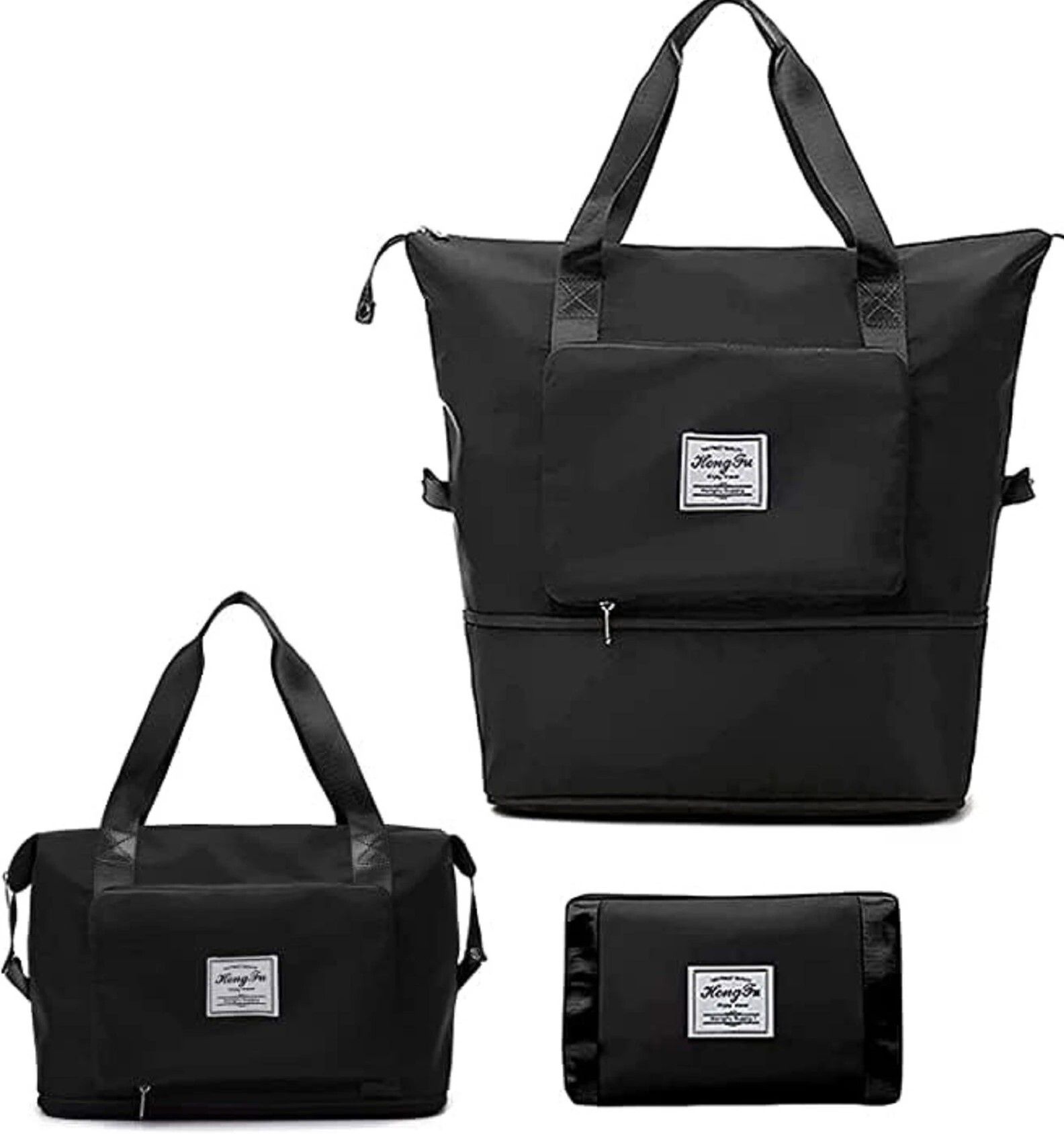 ecobsy 45 L Hand Duffel Bag - b Duffle Bag-3 - Multicolor - Large Capacity-picture-32