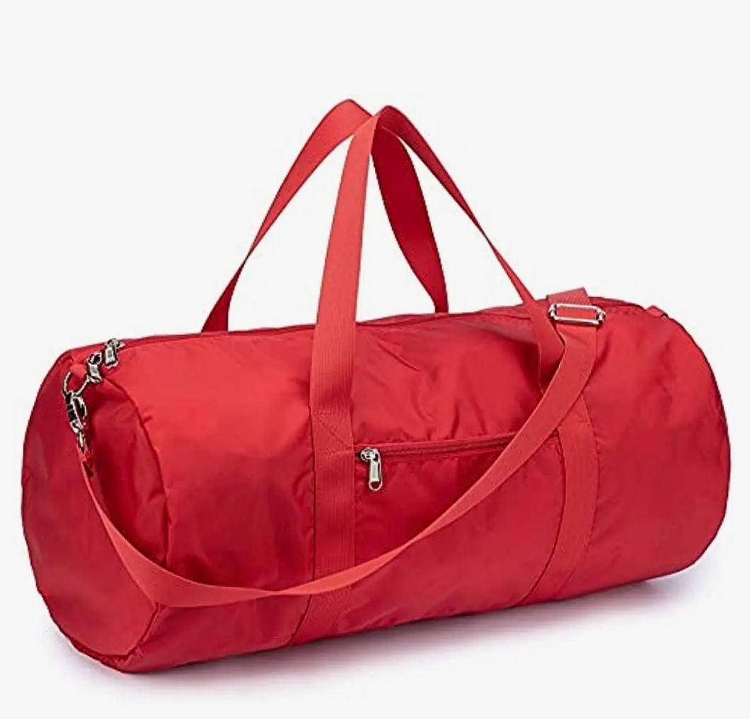 60 L Hand Duffel Bag - 8 - Multicolor - Large Capacity-image-46