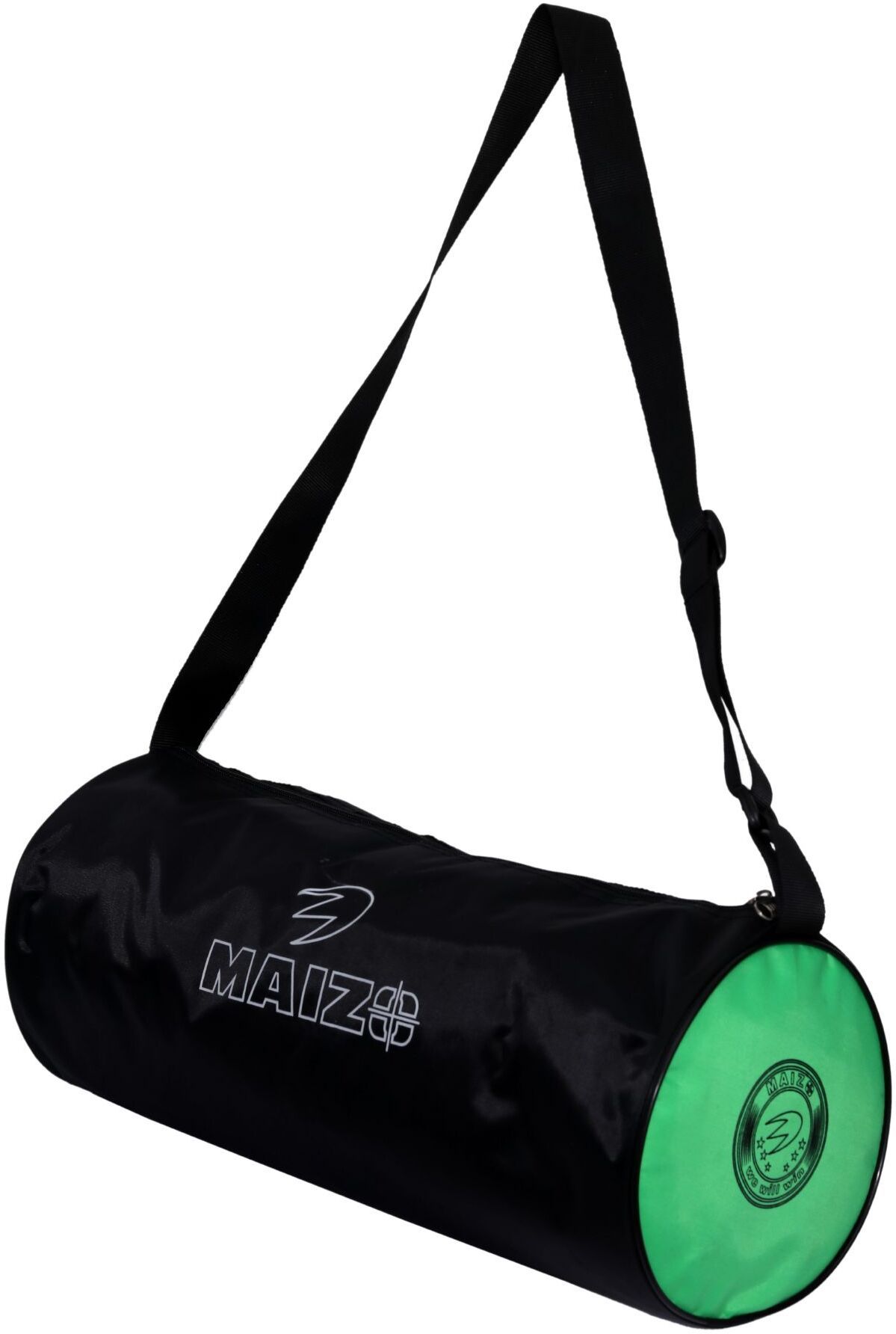30 L Gym Duffel Bag - Bag/ Gym Bag/ Casual Bag/ Travel Bag/ Sports Bag - 30L - Green - Green-image-48