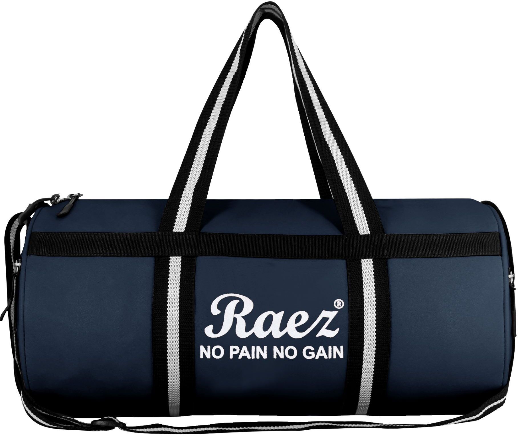 kinza 5 L Gym Duffel Bag - Gym Bag For Boys/Girls - Blue-picture-0