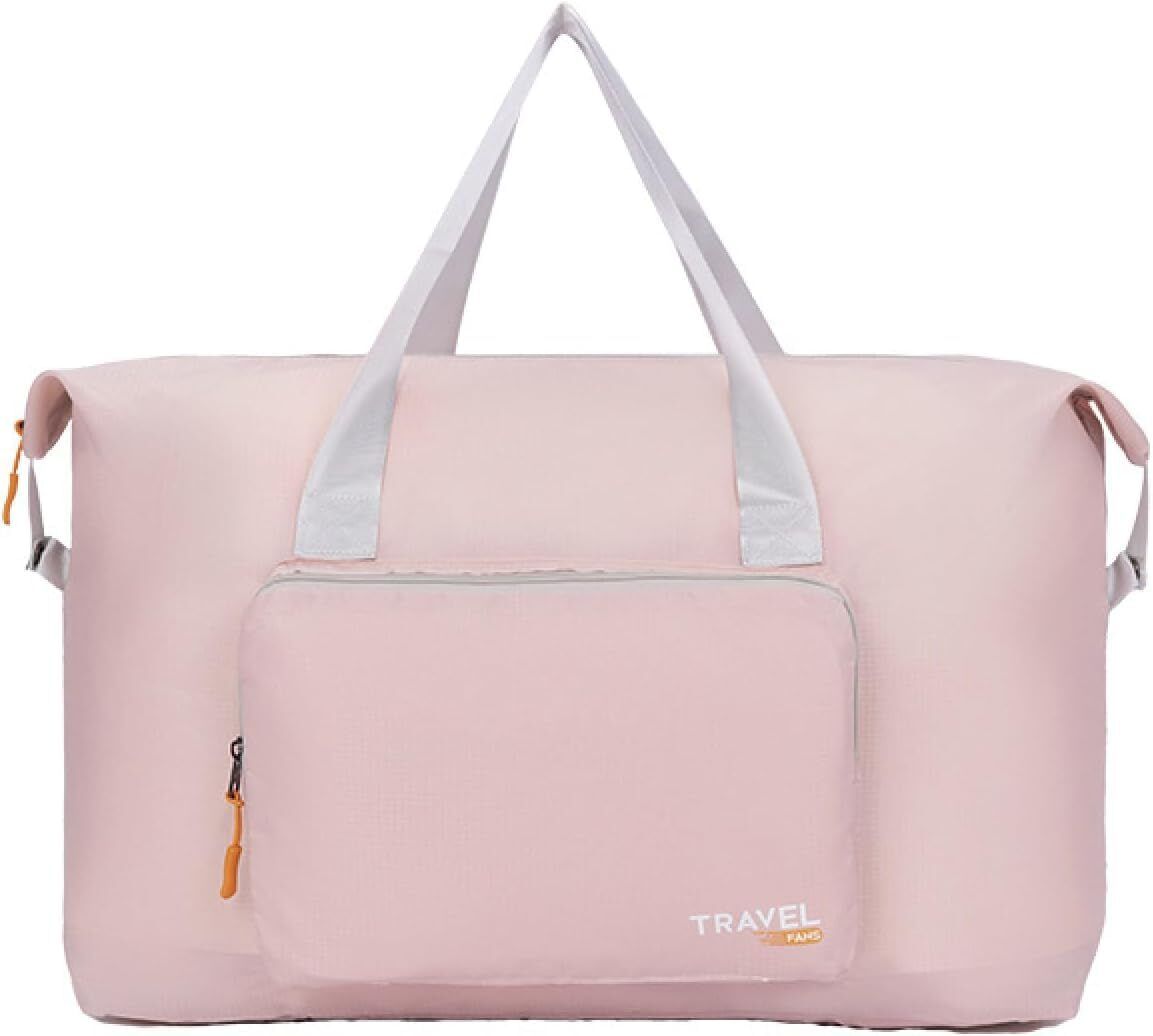 niralasa 10 L Gym Duffel Bag - Travel Bag, Folding Duffel Bag, Hand Storage Bag, Short-Distance Business Trip - Multicolor-picture-37