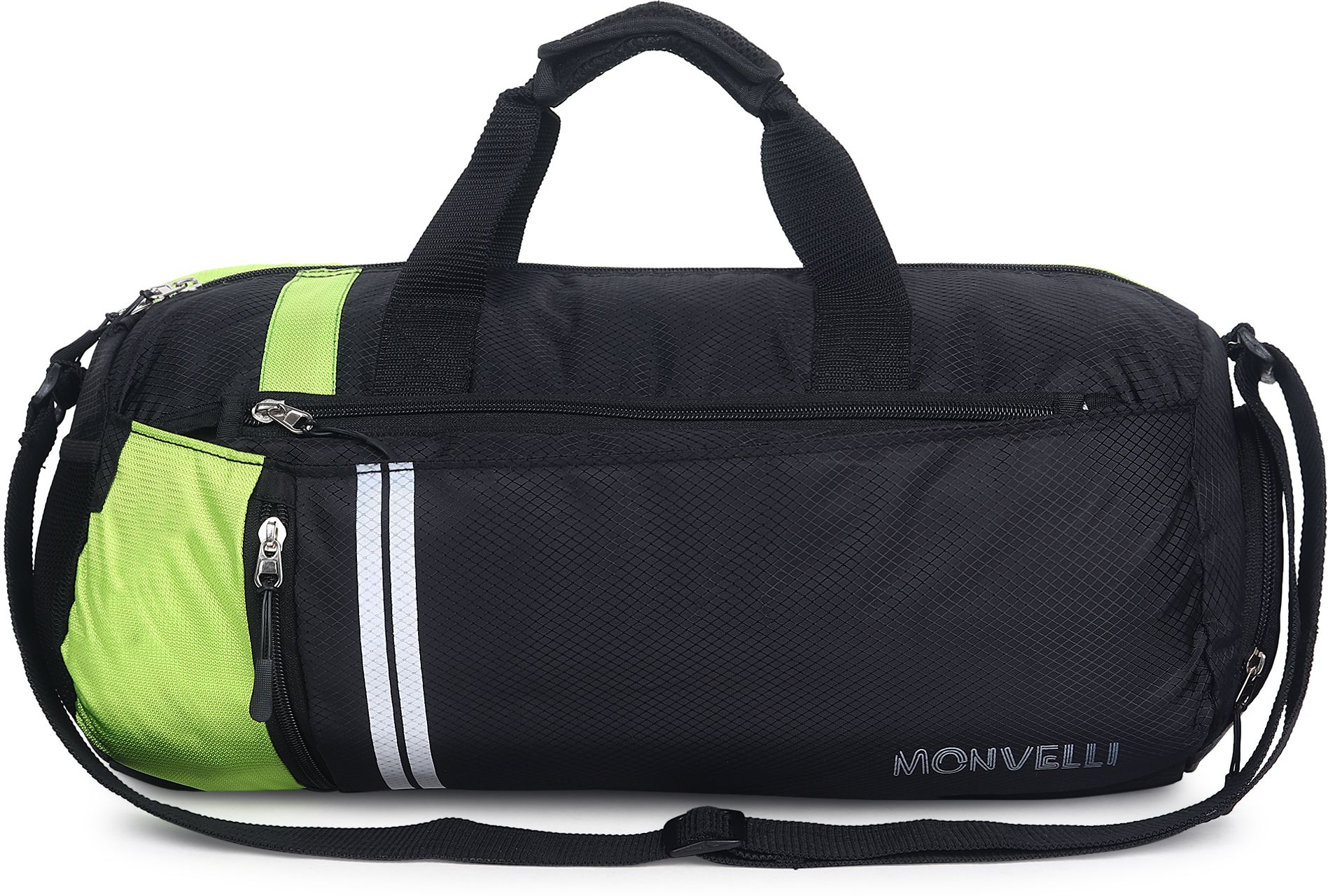 20 L Gym Duffel Bag - Gym Duffle Bag 8 - Multicolor-image-28