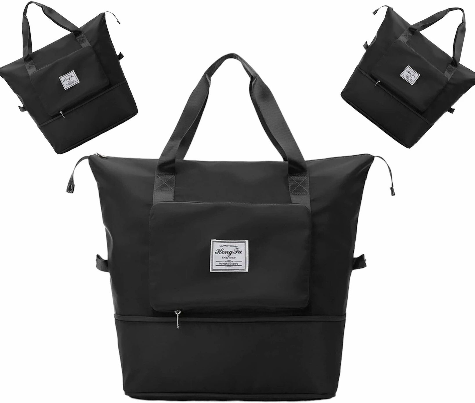 ecobsy 45 L Hand Duffel Bag - b Duffle Bag-4 - Multicolor - Large Capacity-picture-28