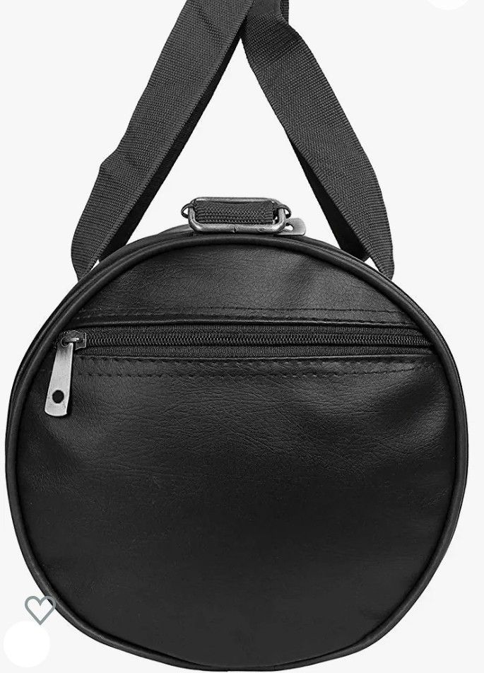 350 L Gym Duffel Bag - Duffel bag - Brown, Grey, Black-image-30