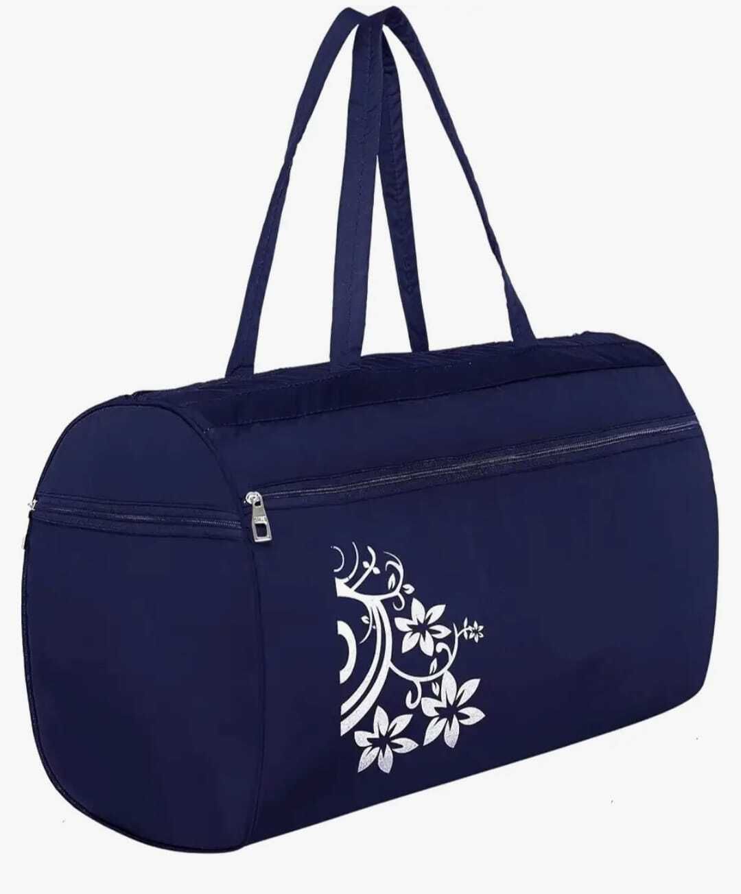 60 L Hand Duffel Bag - 3 - Multicolor - Large Capacity-image-44