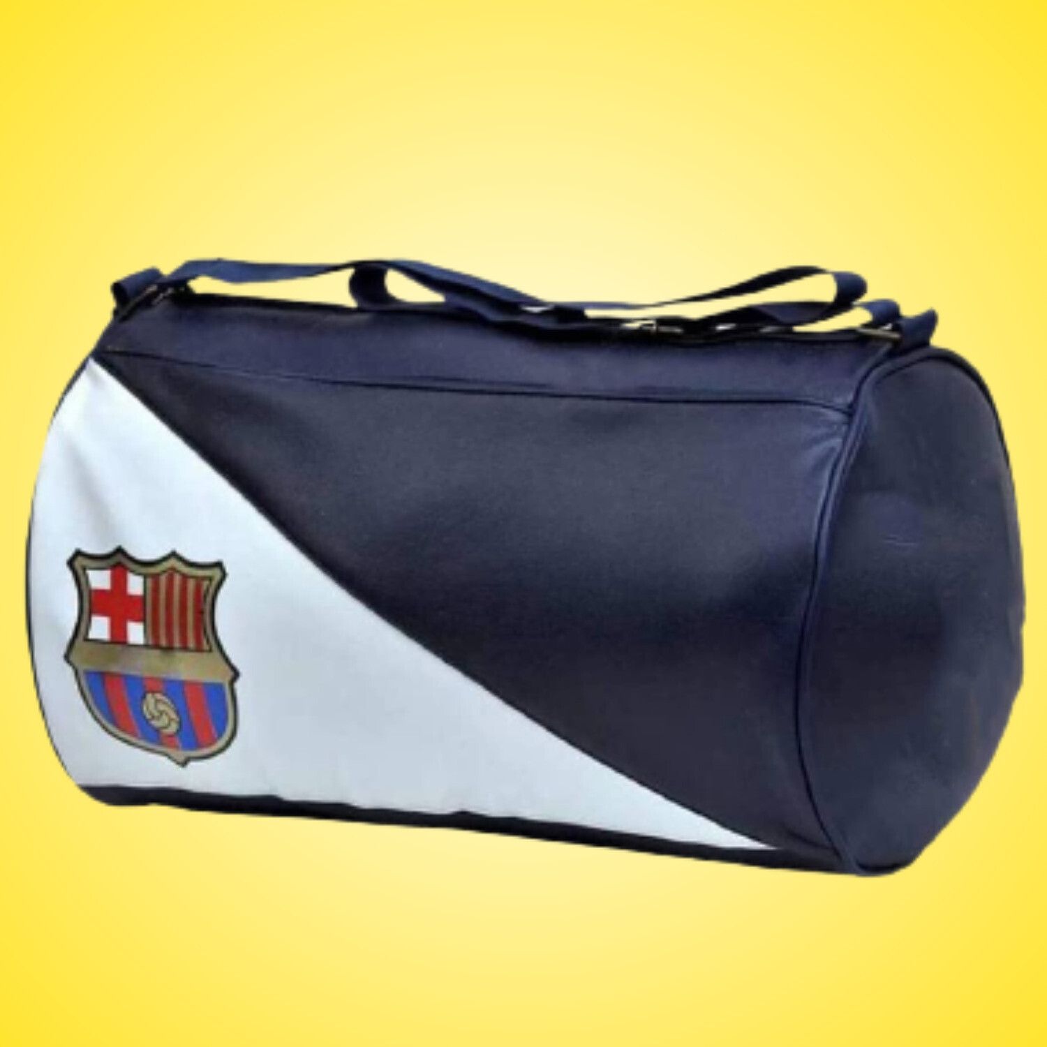 true indian 20 L Gym Duffel Bag - Sports Bag || Travel Bag || Gym Bag For Men || Shoulder Bag || Gym kit - Blue-picture-29