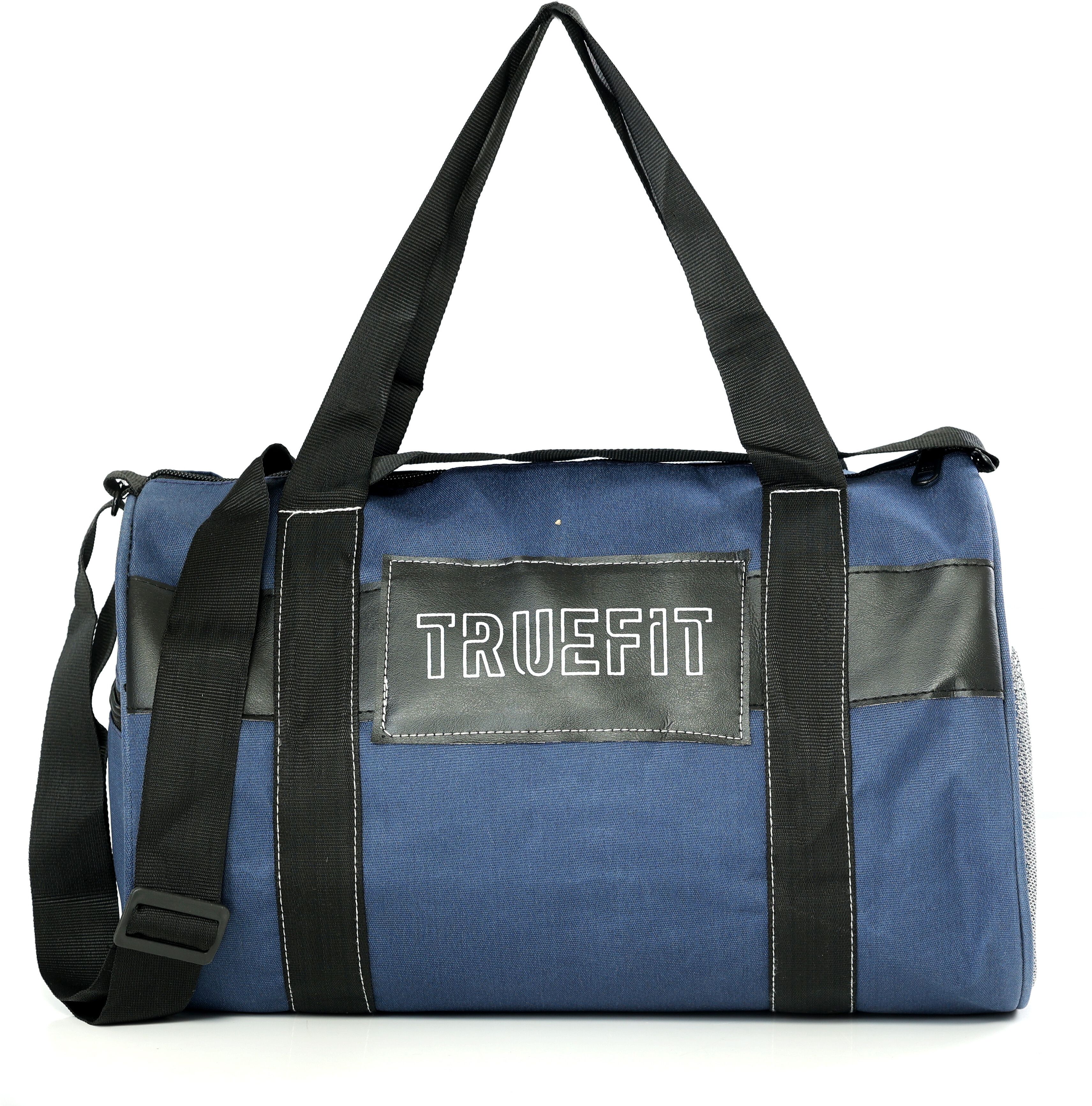 20 L Gym Duffel Bag - Gym Bags For Men and Women Unisex Duffle Bag for Gym Sports Bag 20L - Blue