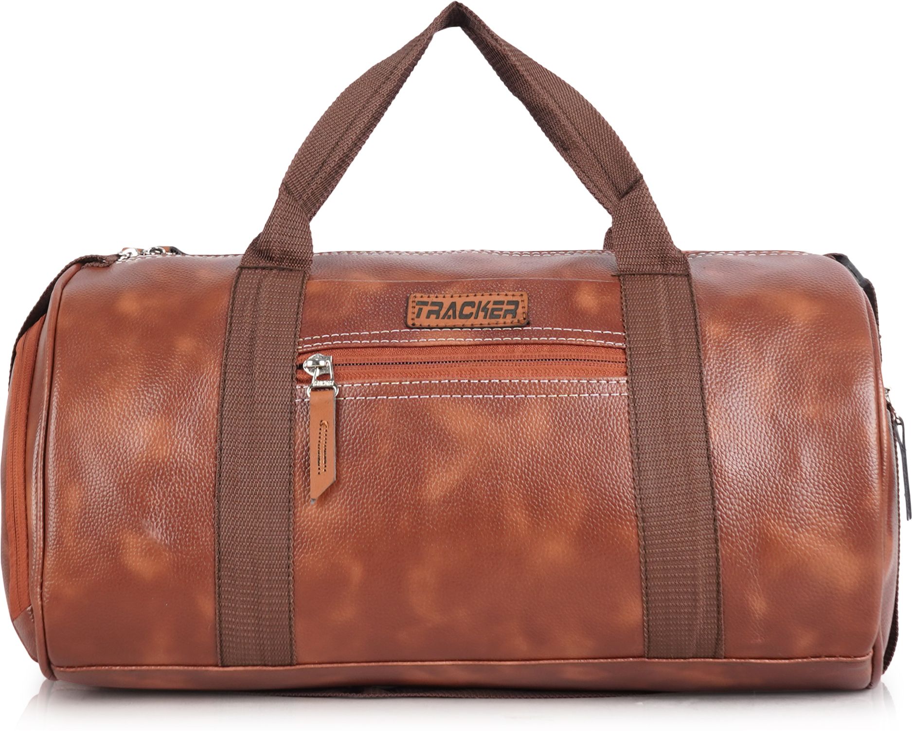 30 L Gym Duffel Bag - -Cross - Gold-image-37