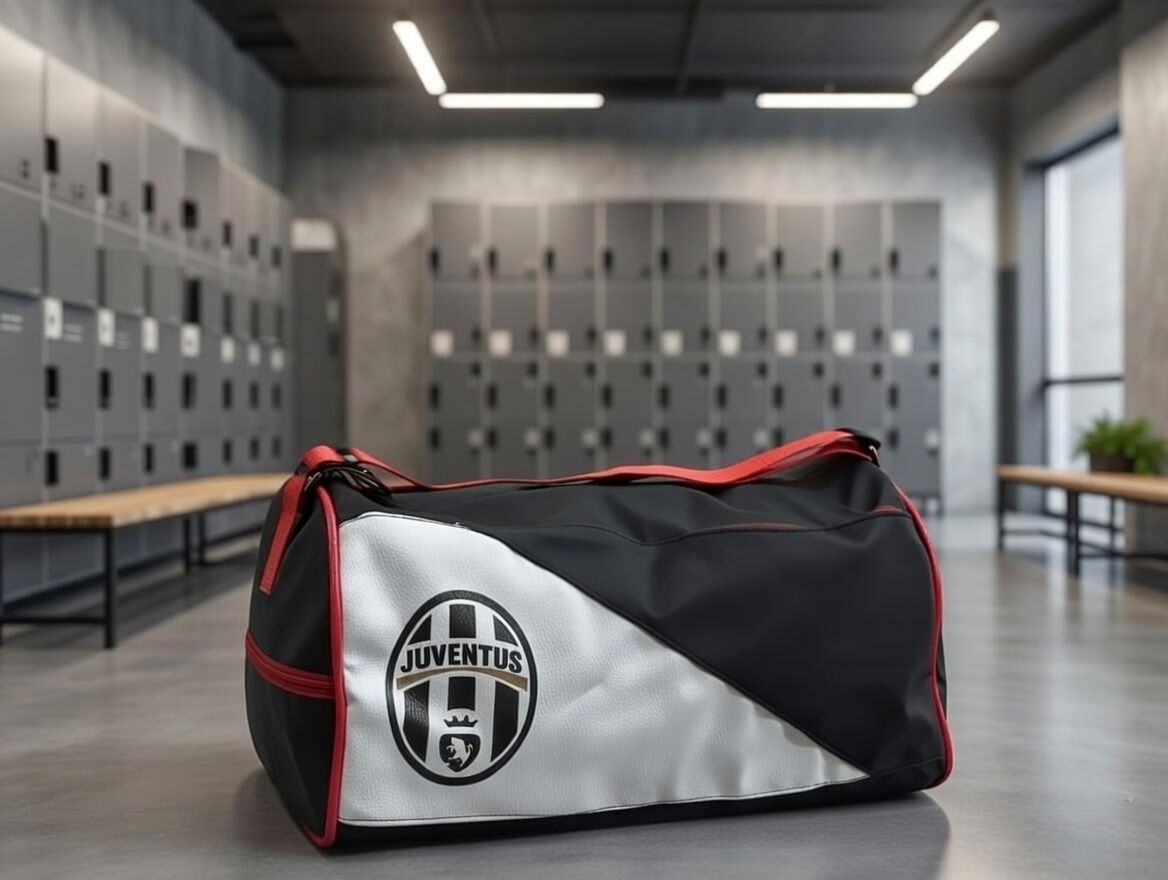 20 L Gym Duffel Bag - 20 L Gym Duffel Bag Water Resistant Sports Kit Bag with Shoe Compartment Gym Bag - Red