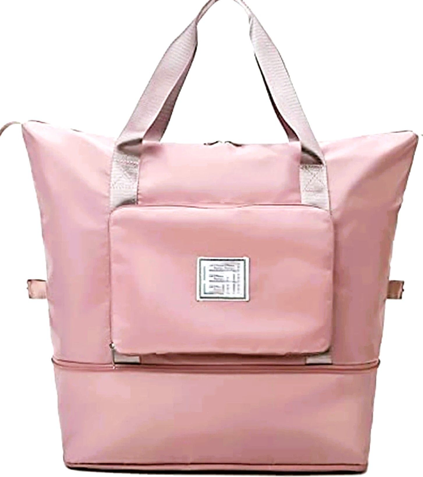 ecobsy 45 L Hand Duffel Bag - GG Duffle Bag-2 - Multicolor - Large Capacity-picture-26