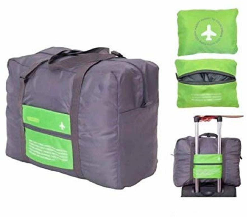 baoer 5 L Gym Duffel Bag - Foldable Travel Duffel Bag for Women and Men Waterproof - Multicolor-picture-8