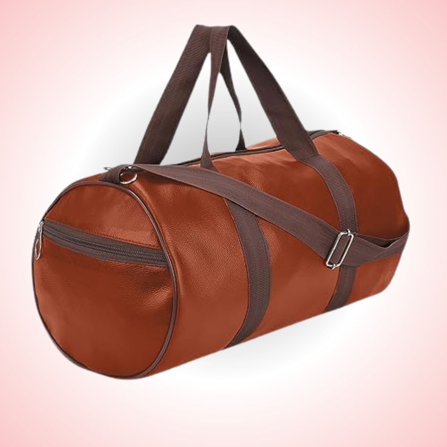 true indian 20 L Gym Duffel Bag - Travel Bag || Sports Bag || Gym Bag For Men || Shoulder Bag || Gym Kit - Multicolor-picture-26
