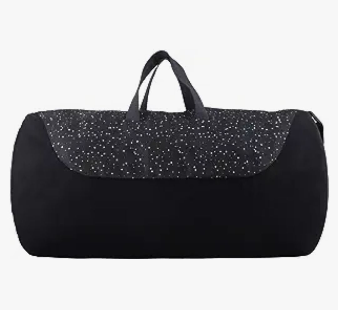 60 L Hand Duffel Bag - 6 - Multicolor - Large Capacity-image-45