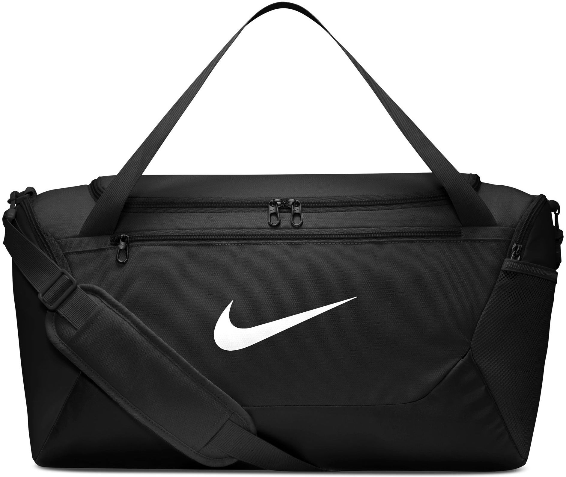 40 L Gym Duffel Bag - Brasilia - Black-image-41