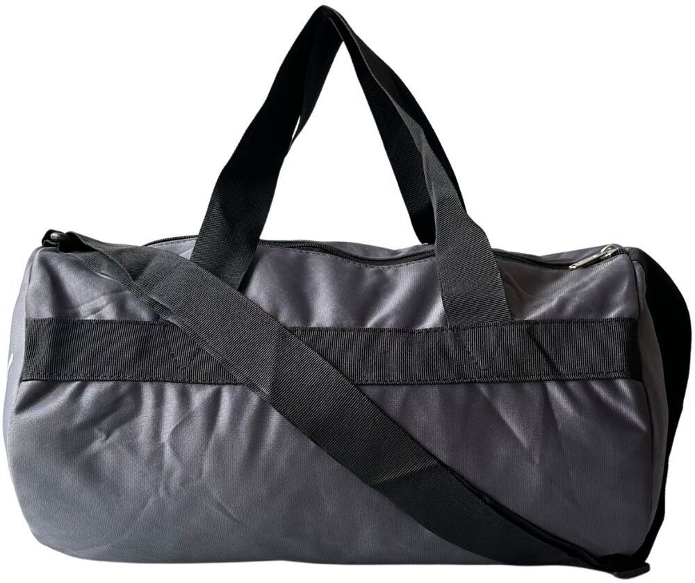 21 L Gym Duffel Bag - Gym Bags - Grey-image-10
