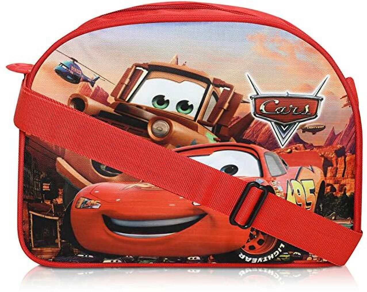 stylbase 10 L Gym Duffel Bag - Car Duffle Bag for Travel Kids / Travel Duffle Bag Waterproof Duffel Bag - Multicolor-picture-12
