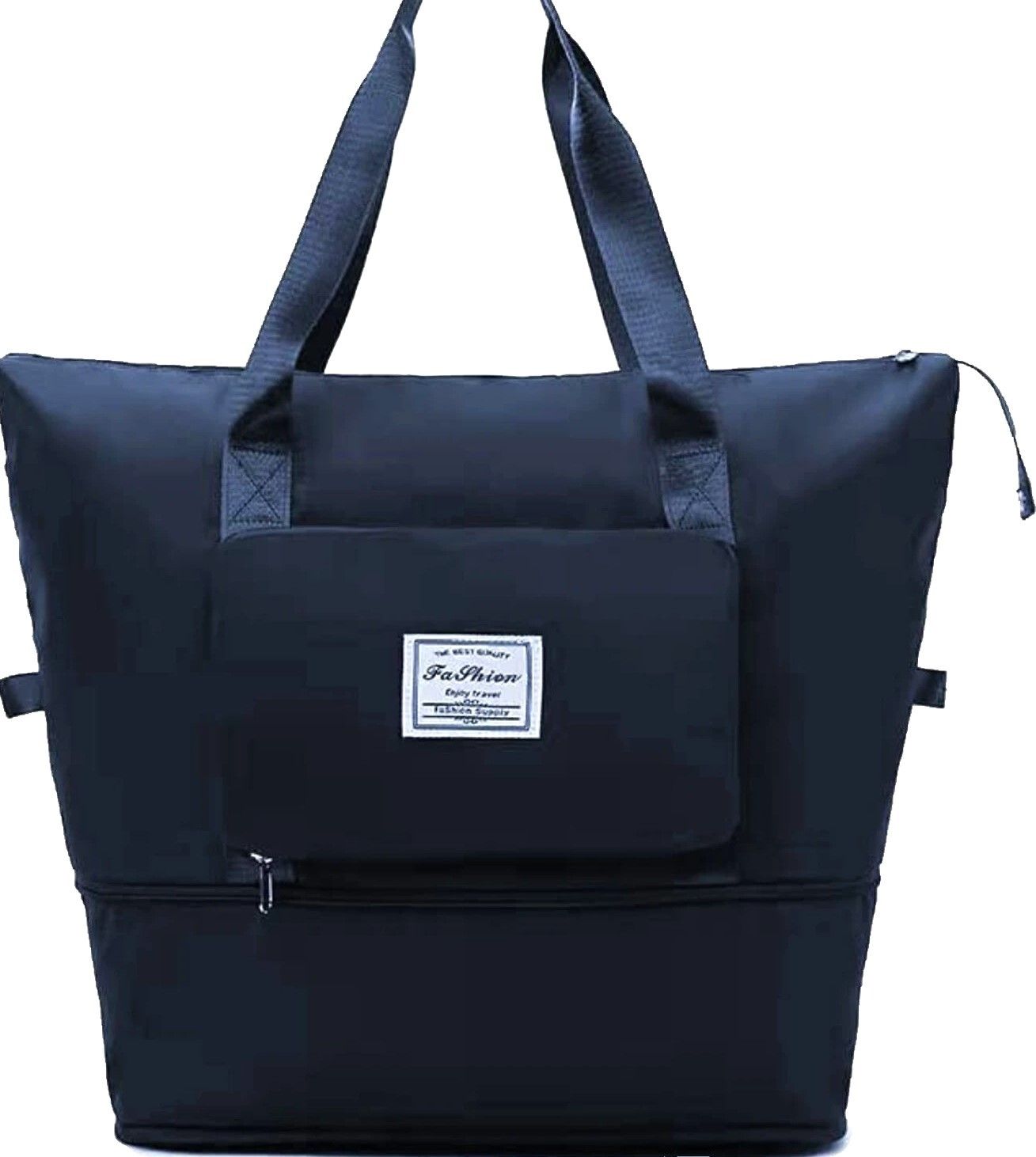 ecobsy 45 L Hand Duffel Bag - Duffle Bags for Women Luggage Foldable Vanity Traveling Bag - Multicolor - Large Capacity-picture-39