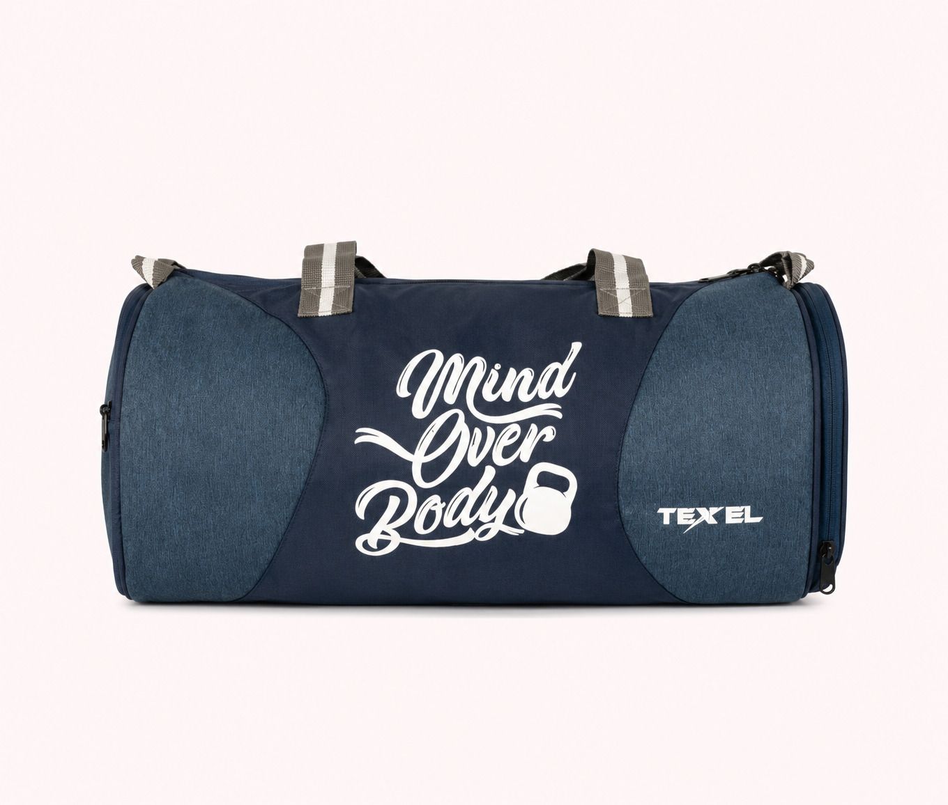 29 L Hand Duffel Bag - Endurance X Pro - Blue - Regular Capacity-image-20