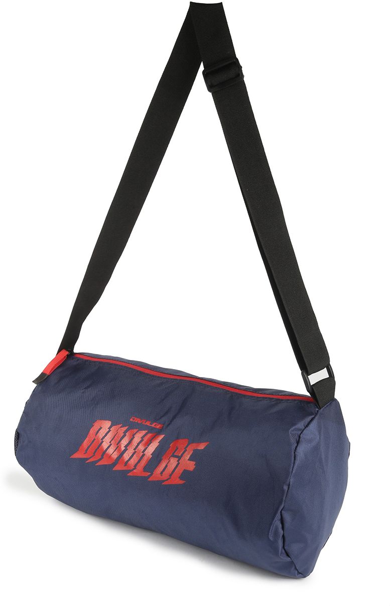 Duffle Bag, Yoga Bag, Gym Bags Sports Bag For Men And Women (12 Lts)