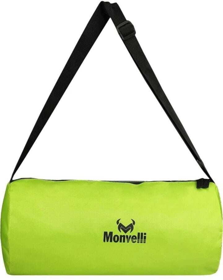 10 L Gym Duffel Bag - 2003 - Green