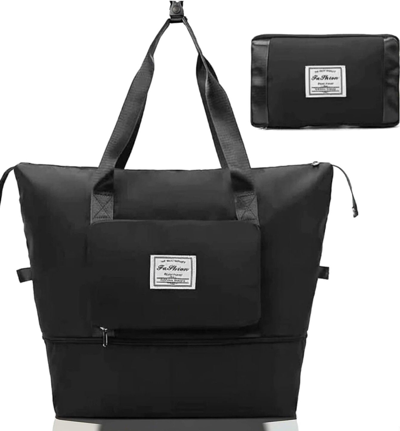 ecobsy 45 L Hand Duffel Bag - b Duffle Bag-5 - Multicolor - Large Capacity-picture-22