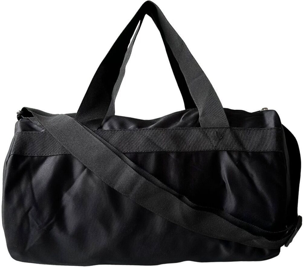 21 L Gym Duffel Bag - Gym Bags - Black-image-9