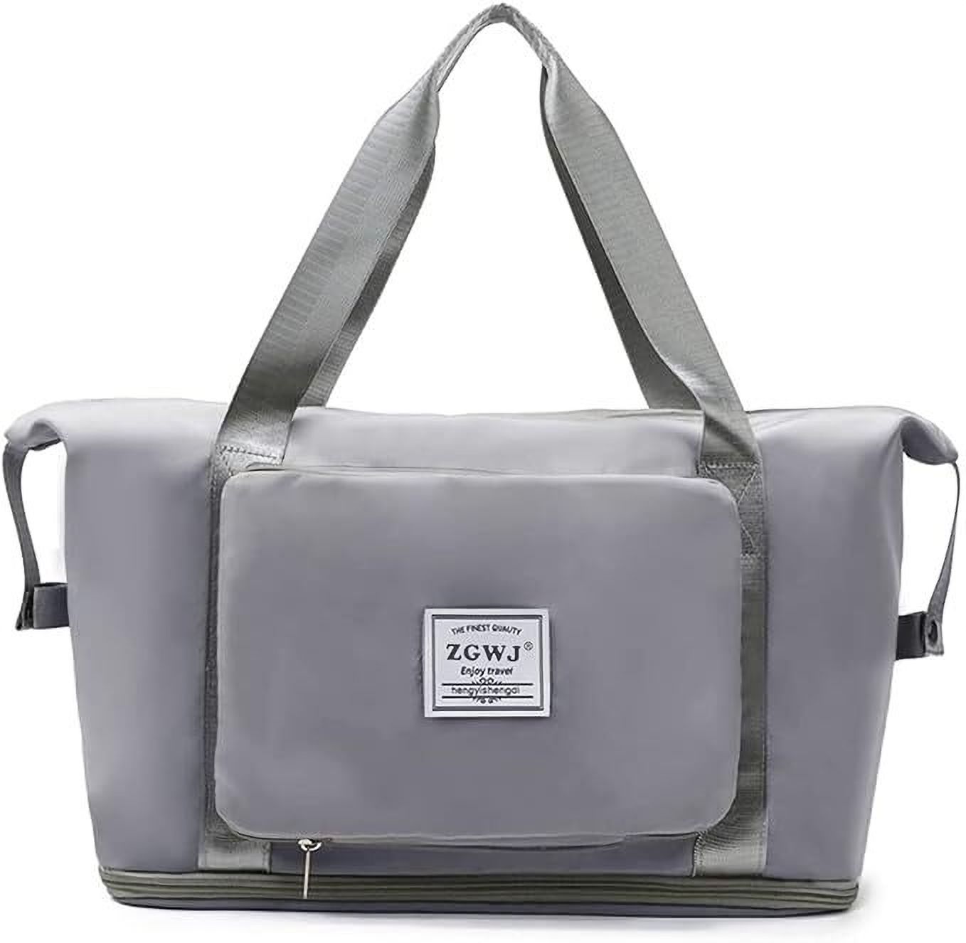 ecobsy 45 L Hand Duffel Bag - LDuffle Bag-3 - Multicolor - Large Capacity-picture-25