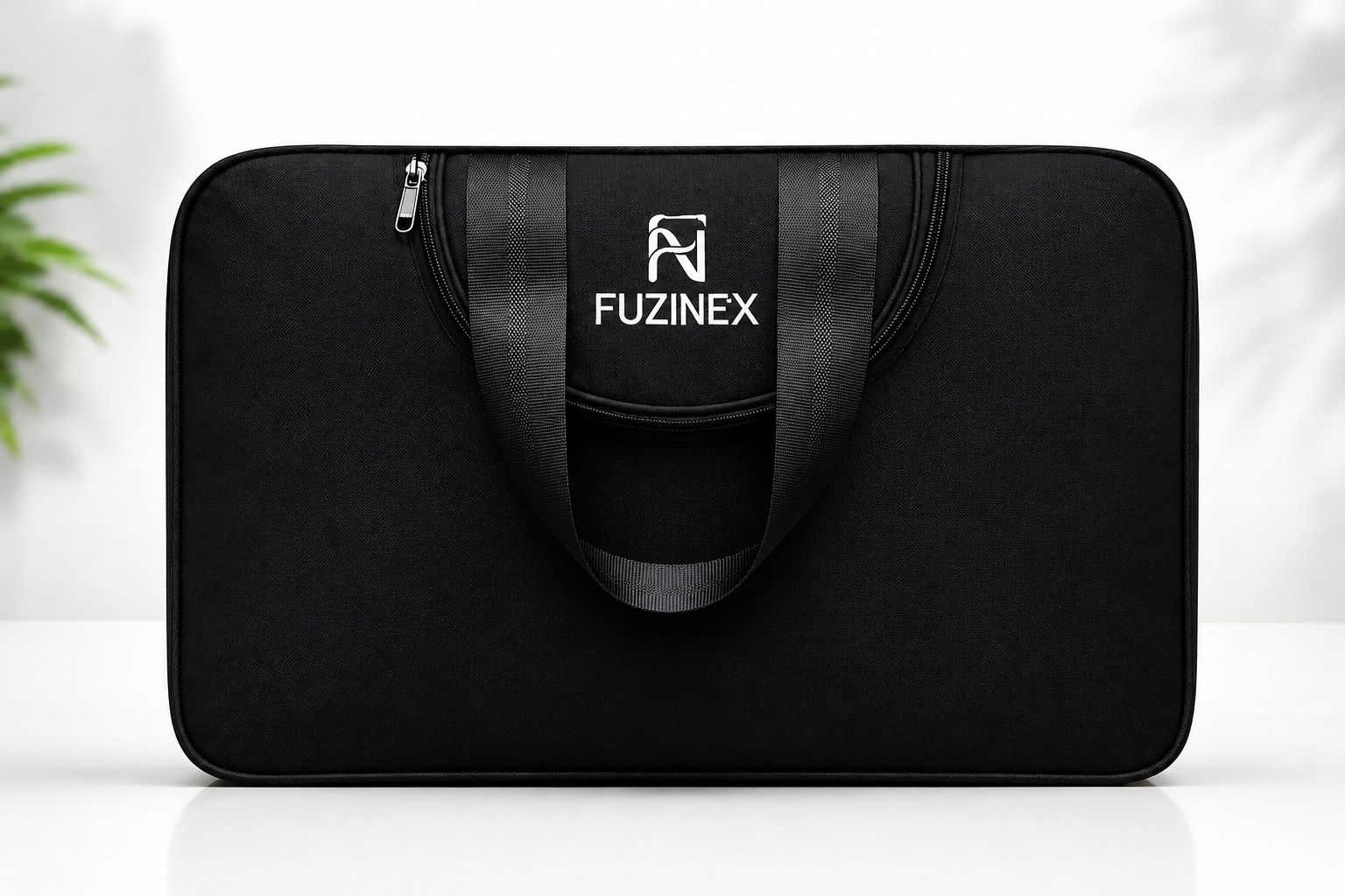 50 L Hand Duffel Bag - BLU_DUFFLE_001 - Black - Large Capacity-image-17