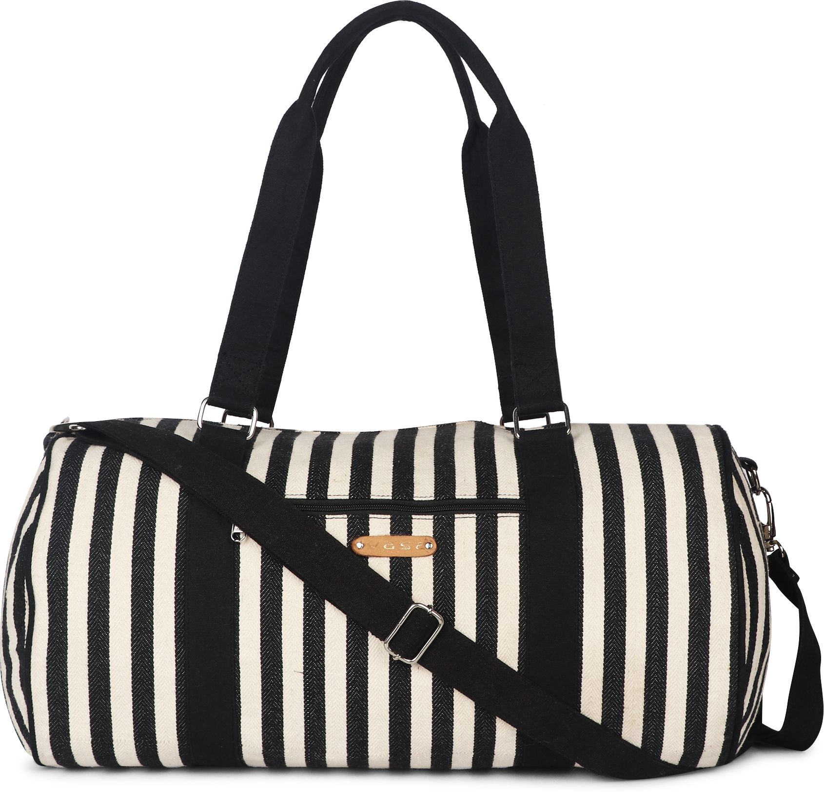 26 L Hand Duffel Bag - OFT-2307040 - Blue - Regular Capacity-image-26