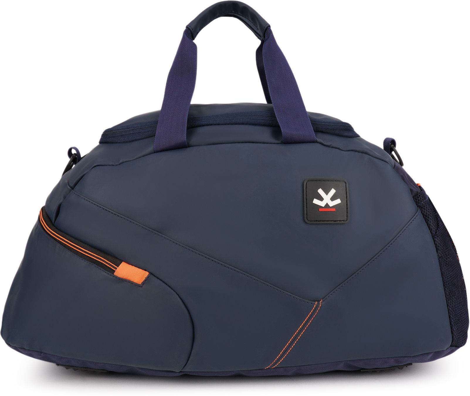 40 L Gym Duffel Bag - BLAZE Unisex Bag for GYM/DUFFLE-40L - Multicolor-image-18