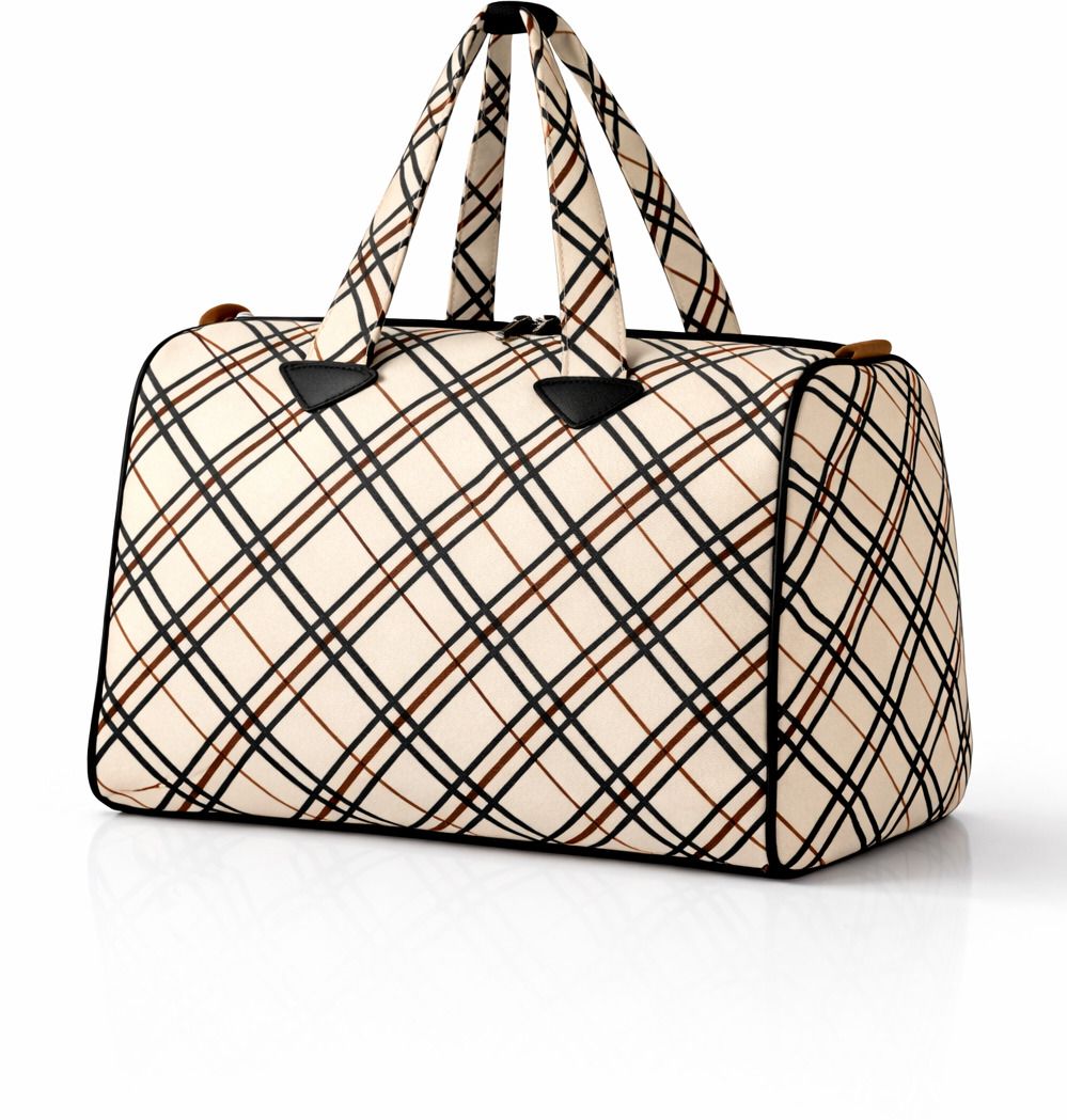 20 L Hand Duffel Bag - duffle bag for travel - Multicolor - Regular Capacity-image-8