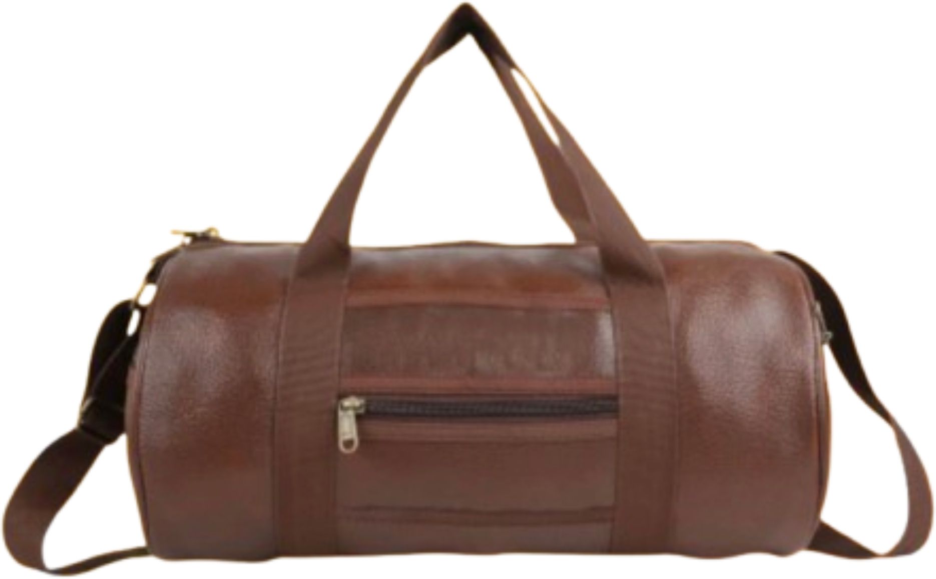 20 L Gym Duffel Bag - EX-05 - Brown-image-17