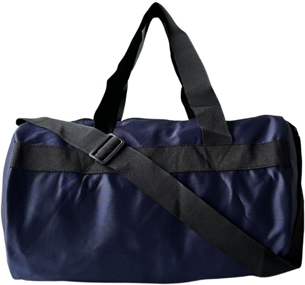 21 L Gym Duffel Bag - Gym Bags - Blue-image-33