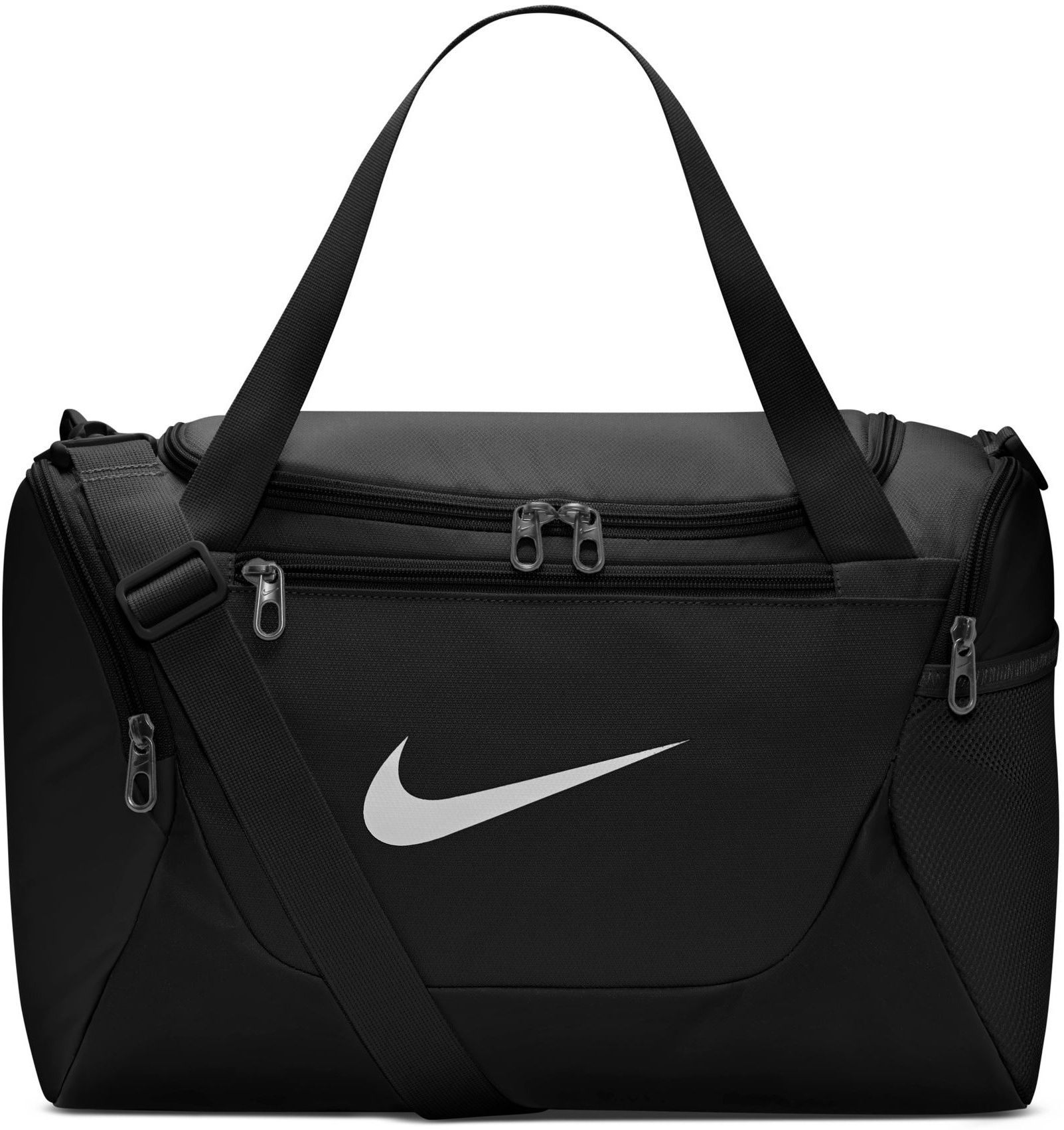 24 L Gym Duffel Bag - Brasilia - Black-image-39