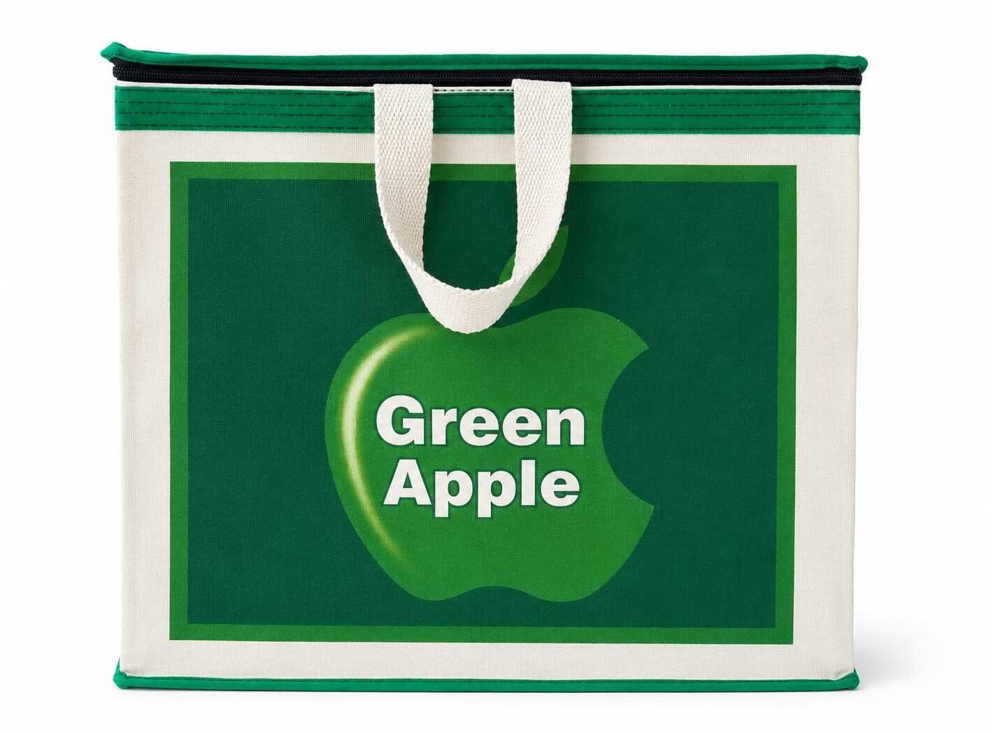valcraft carry Reusable Thaila Bags for Shopping & Grocery – Durable & Foldable Grocery Bag-picture-10
