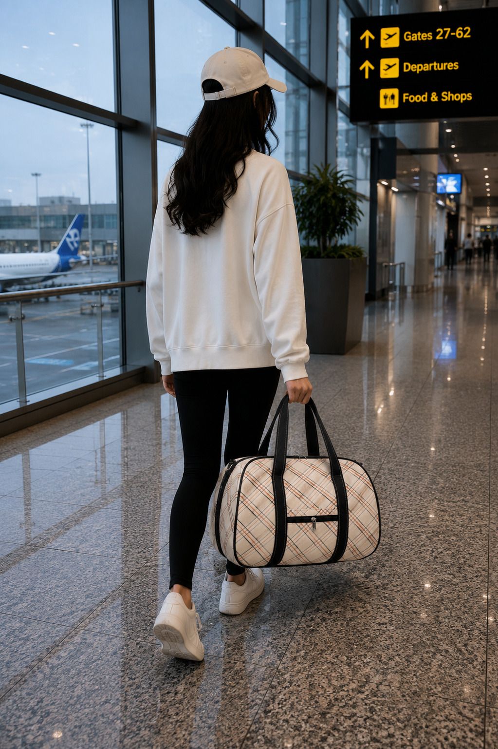 15 L Hand Duffel Bag - travel duffle bag | gym duffle bag | premium travel bag - Multicolor - Regular Capacity-image-49