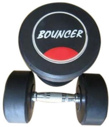 extreme fit 2 kg Set of High Quality 2 X 35Kg (70Kg) bouncer Dumbbell Home Gym Combo-picture-40