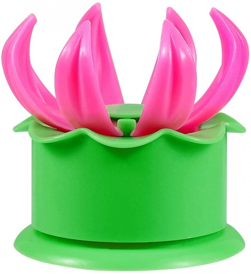 Cold STEAM BUN DUMPLING MOMOS MAKER Manual Dough Press-image-39
