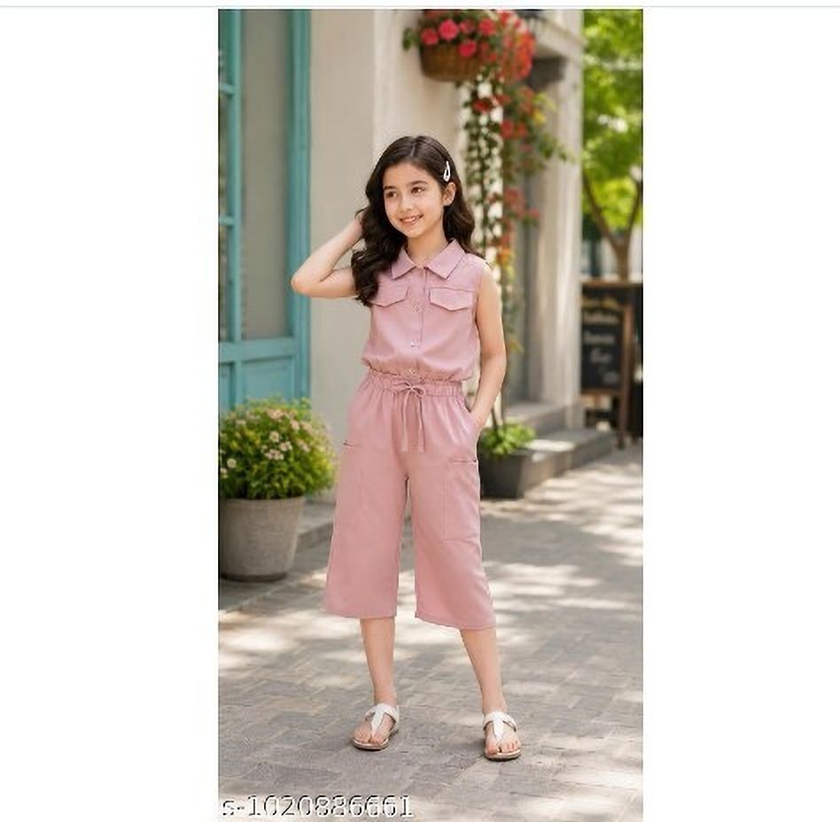 Women Beige Dungaree-image-32