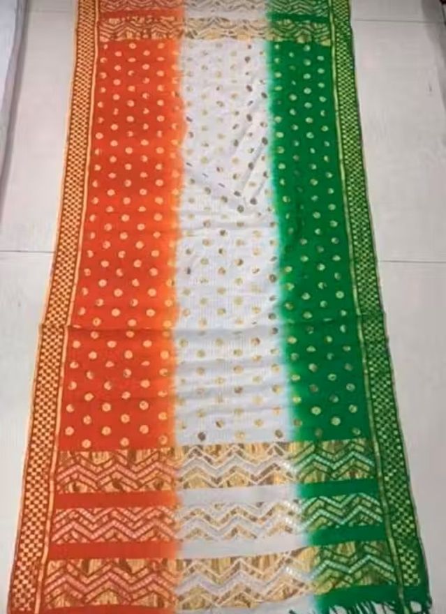 truedivine Polycotton Printed Multicolor Women Dupatta-picture-19