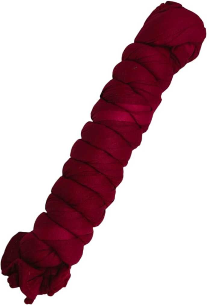 Pure Cotton Solid Maroon Women Dupatta-image-42