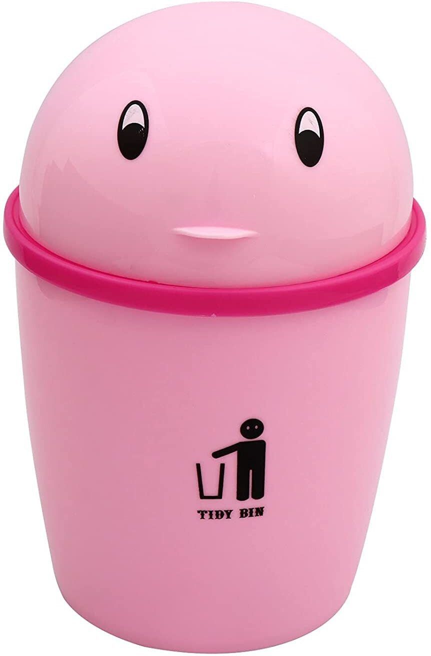hurrio dustbin Plastic Dustbin-picture-2