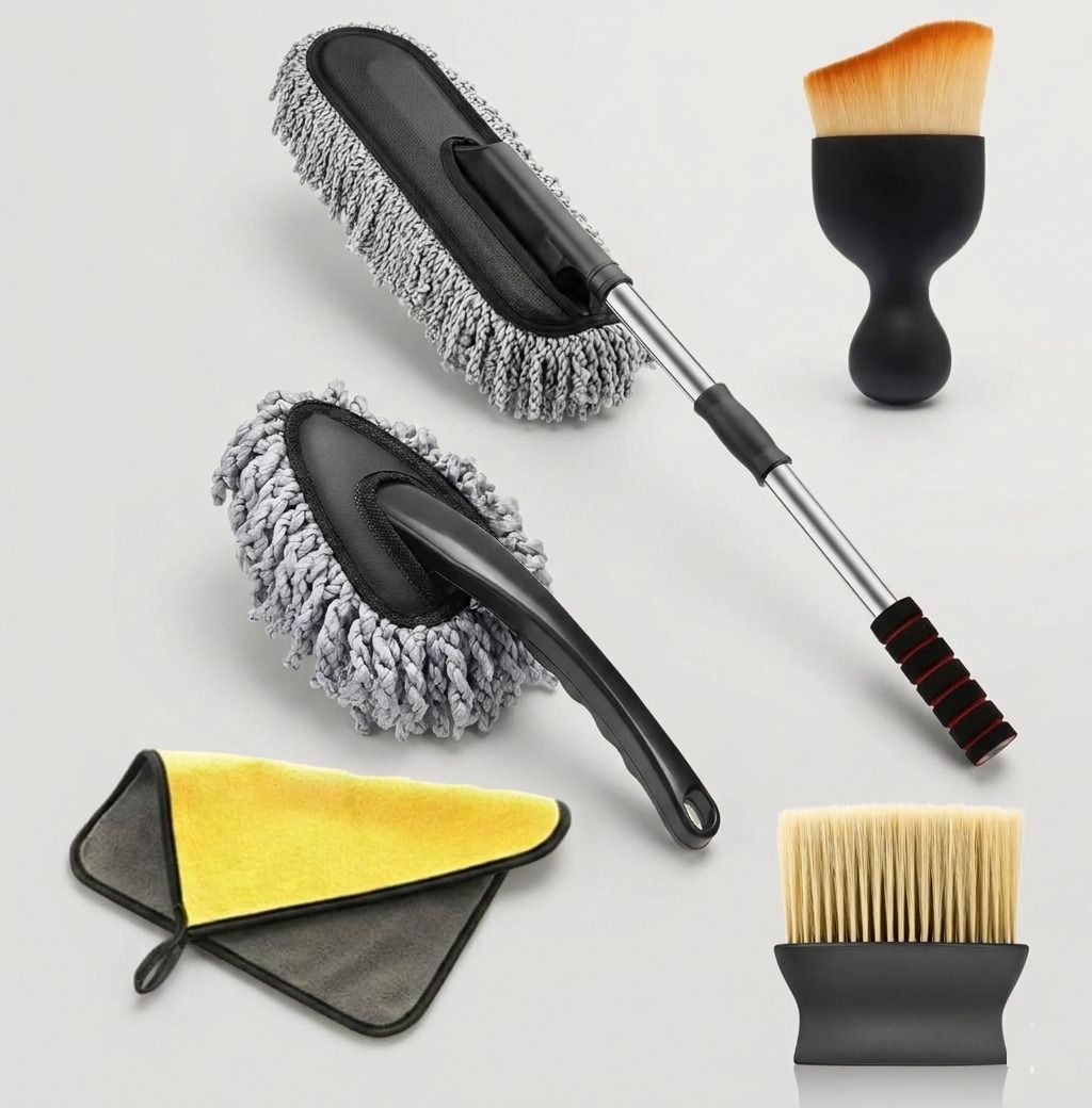 rinya enterprise 5 set of brush Combo-picture-23