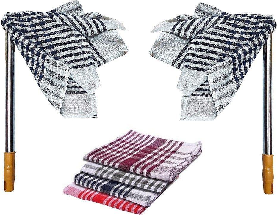 cloud7 Handy Duster with Cloth Dry Duster Set-picture-14