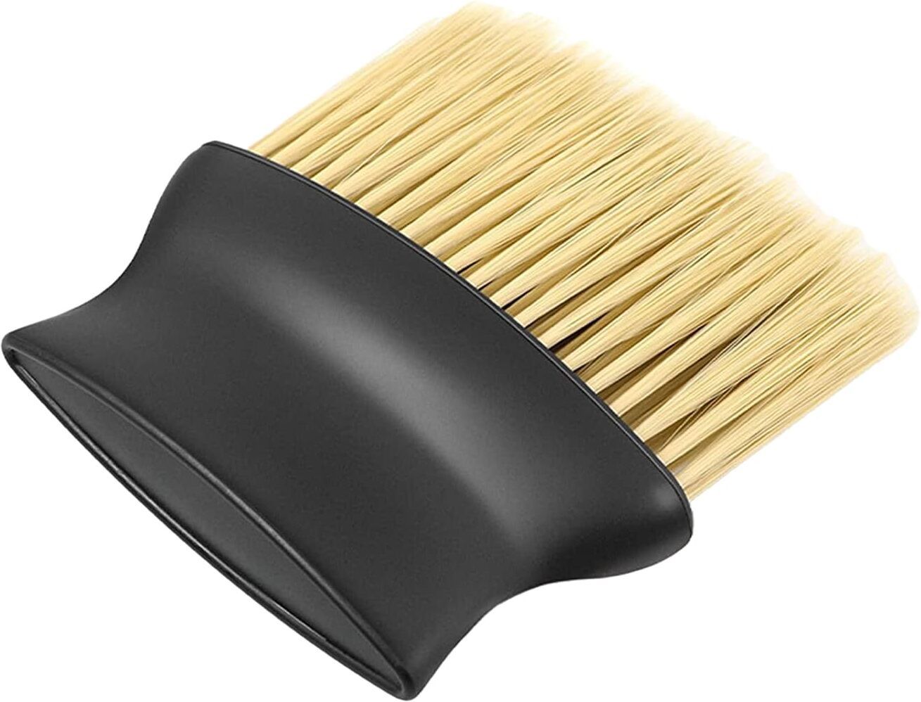 Car Dashboard & AC Vent Cleaning Brush | Multipurpose Interior Detailing Brush Plastic Dry Brush-image-0